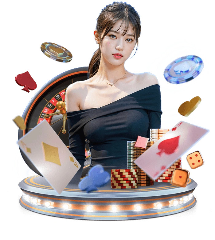Casino Online, Game bài, Xổ số và Slot Online trên Pg66